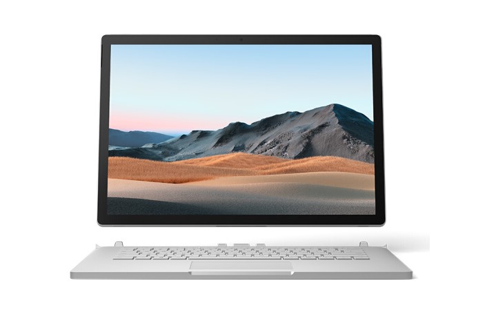 水富Surface 维修前的准备工作
